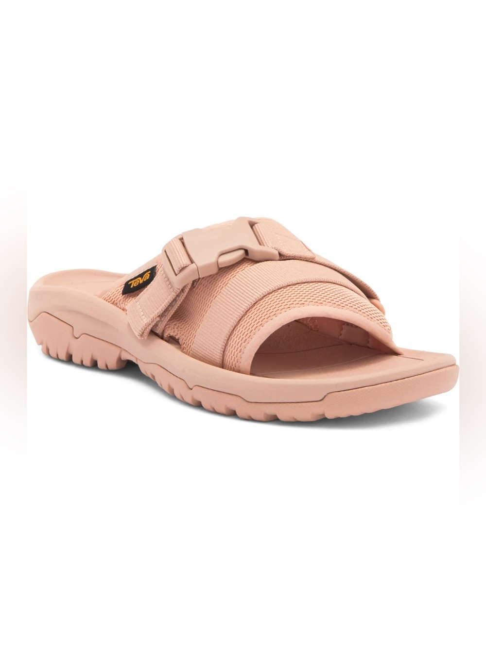 NWB Teva Hurricane Verge Sport Slide Sandal - Picture 9 of 12